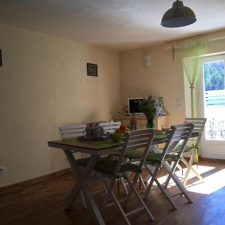 Le Cocovert Du Verdon Riez Dış mekan fotoğraf