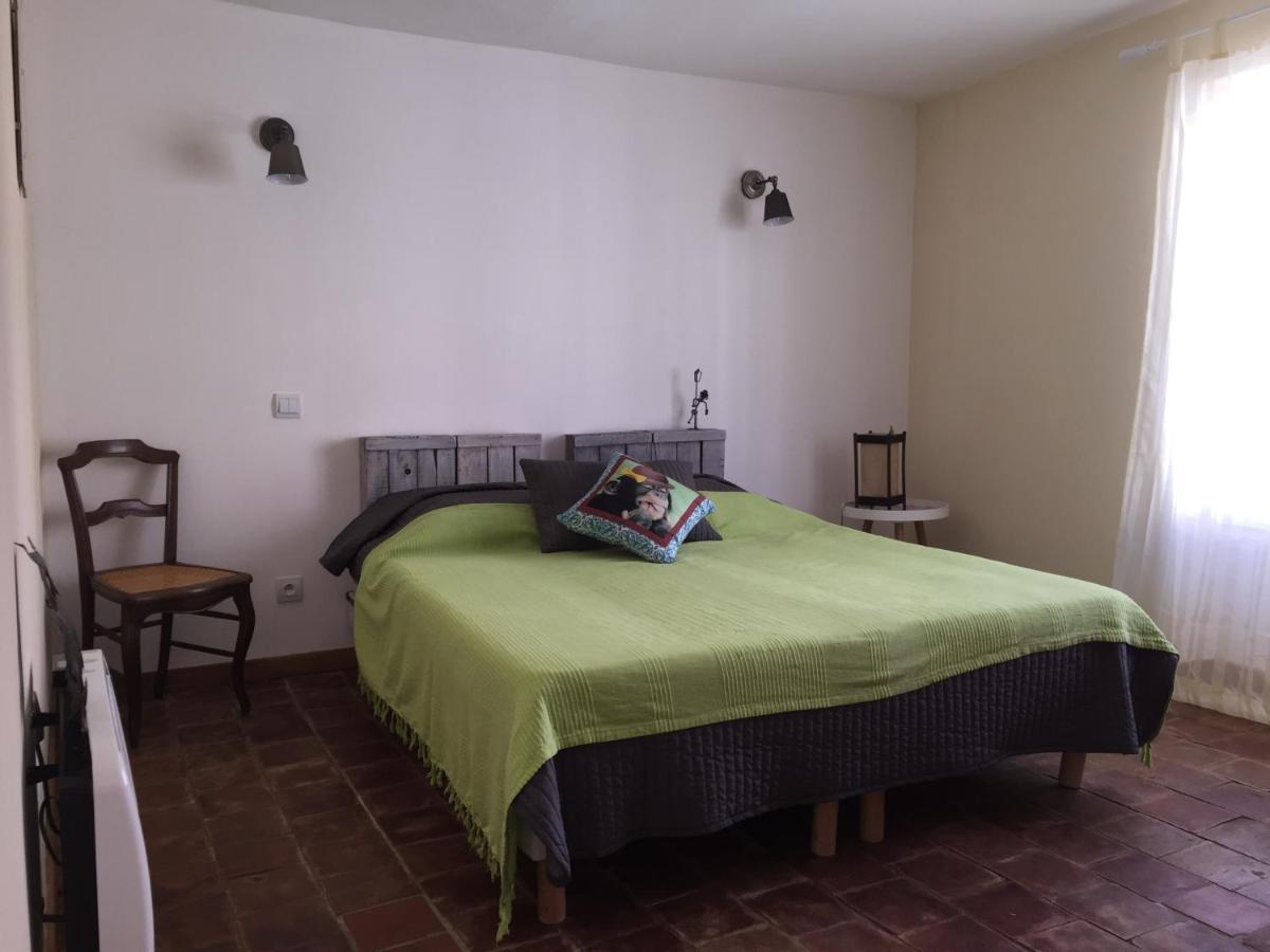 Le Cocovert Du Verdon Riez Dış mekan fotoğraf